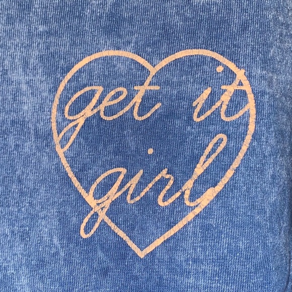 Oversized Spirit Jersey Size S - Picture 4 of 7